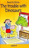 The Trouble with Dinosaurs | B Jain Publishing ; Stephen Barnett | 