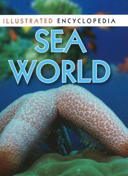 Sea World, Pawanpreet Kaur - Paperback - 9788131906811