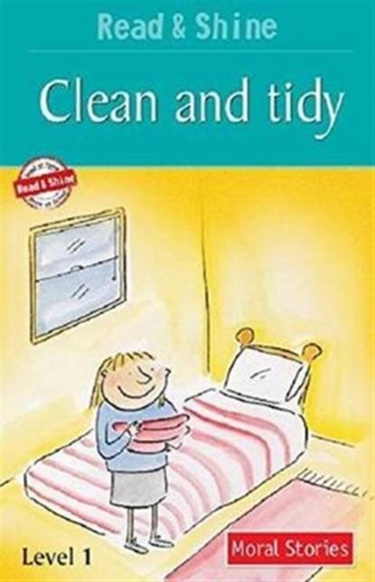 Clean and Tidy (Level 1), Stephen Barnett. - Paperback - 9788131908730