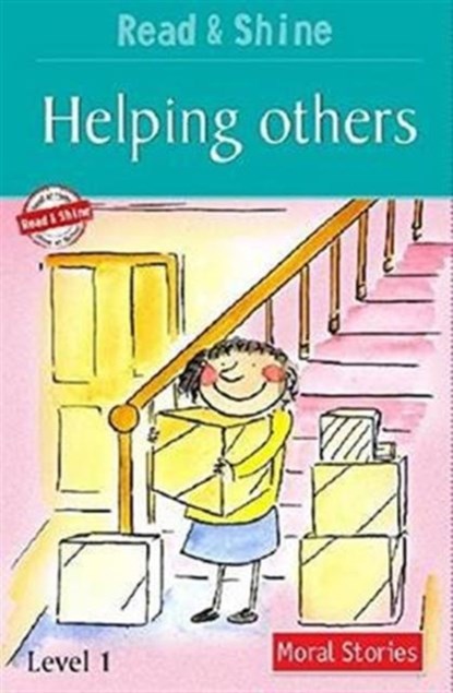 Helping Others (Level 1), Stephen Barnett. - Paperback - 9788131908747