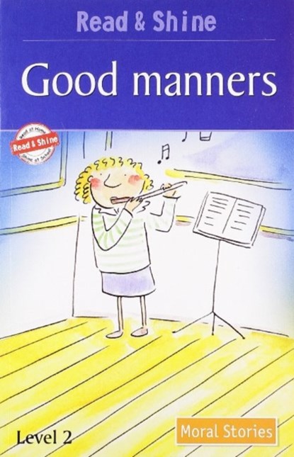 Good Manners, Stephen Barnett. - Paperback - 9788131908778
