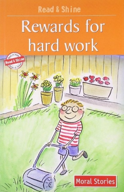 Rewards for Hard Work, Stephen Barnett. - Paperback - 9788131908860