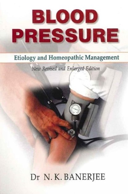 Blood Pressure, B Jain Publishing - Paperback - 9788131910757