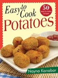 Easy to Cook Potatoes | Nayna Kanabar | 