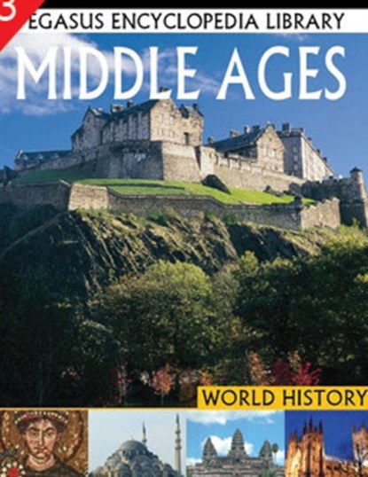 Middle Ages, Pegasus - Paperback - 9788131913680
