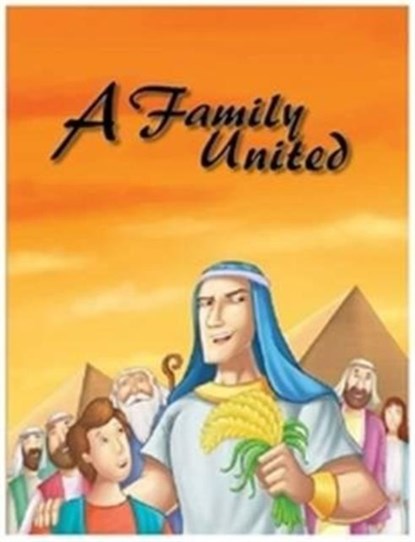 A Family United, Pegasus - Paperback - 9788131918548