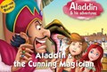 Aladdin & the Cunning Magician | Pegasus | 