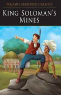 King Solomon's Mines | Pegasus | 