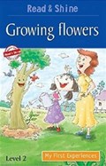 Growing Flowers | Pegasus | 