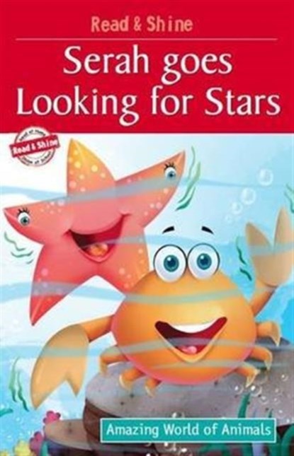 Serah Goes Looking For Stars, Pegasus - Paperback - 9788131932711