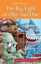 Big Fight of Oley & Dan | Pegasus | 