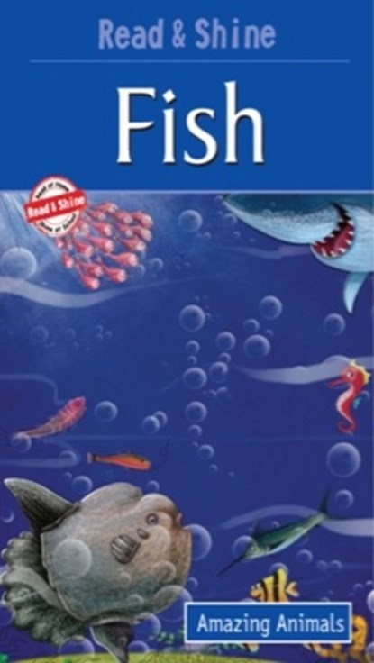 Fish, Pegasus - Paperback - 9788131935712