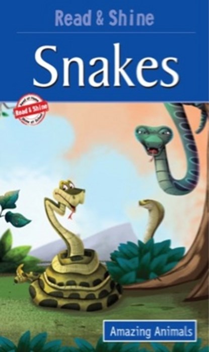 Snakes, Pegasus - Paperback - 9788131935743