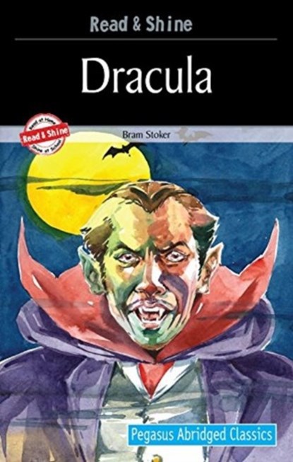 Dracula, Pegasus - Paperback - 9788131936931
