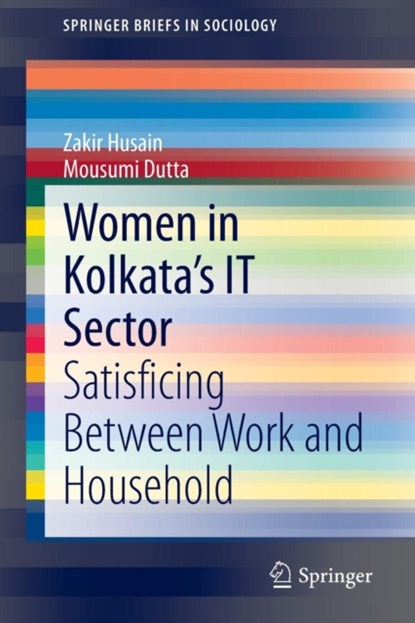 Women in Kolkata's IT Sector, niet bekend - Paperback - 9788132215929