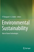 Environmental Sustainability | P. Thangavel ; G. Sridevi | 