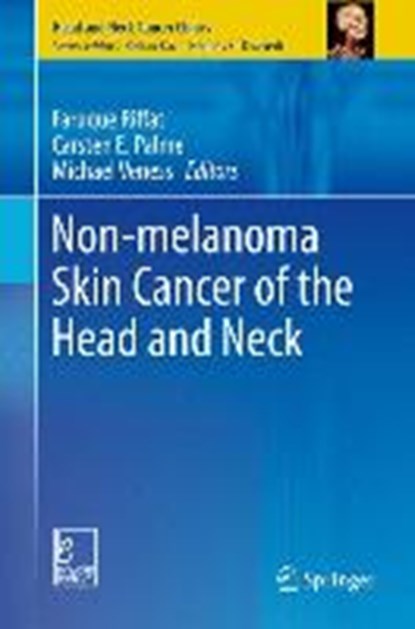 Non-melanoma Skin Cancer of the Head and Neck, niet bekend - Gebonden - 9788132224969