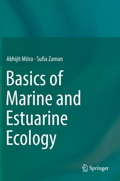 Basics of Marine and Estuarine Ecology, niet bekend - Gebonden - 9788132227052
