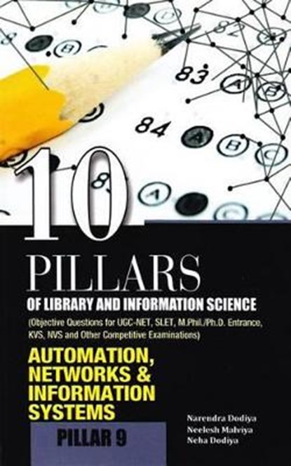 Automation, Networks and Information Systems, DODIYA,  Narendra ; Malviya, Neelesh ; Dodiya, Neha - Gebonden - 9788170007708
