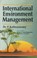 International Environment Management, P. Rathnaswamy - Gebonden - 9788170490913