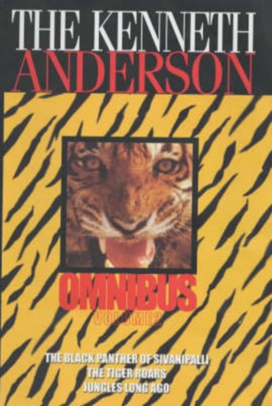 The Kenneth Anderson Omnibus
