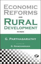 Economic Reforms and Rural Development in India | G. Parthasarathy | 