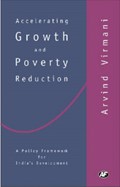 Economic Reforms and Development | Arvind Virmani | 
