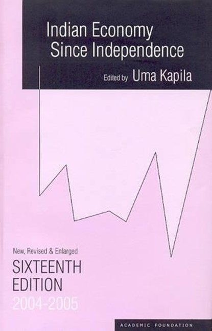 Indian Independence, Uma Kapila - Paperback - 9788171884070