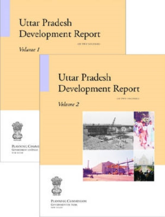 Uttar Pradesh Development Report