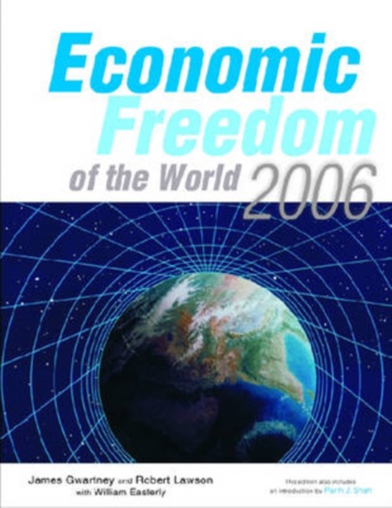 Economic Freedom of the World 2006
