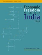 Economic Freedom for States of India 2008 | auteur onbekend | 