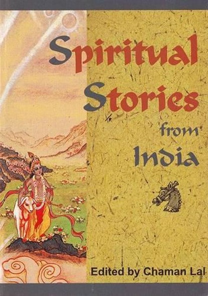 Spiritual Stories from India, niet bekend - Paperback - 9788173031908