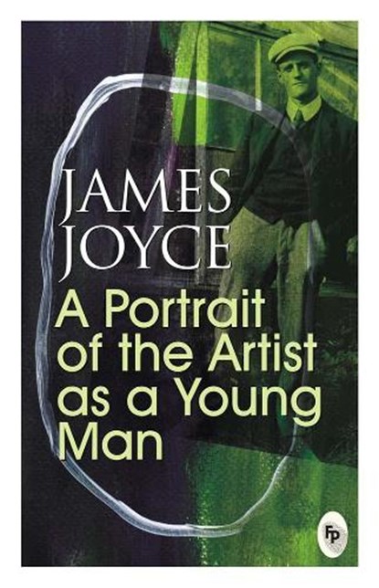 A Portrait of the Artist as a Young Man, James Joyce - Paperback - 9788175992887