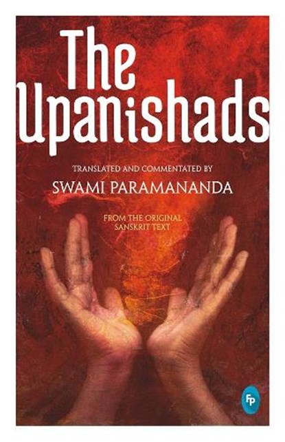 The Upanishads, Swami Paramananda - Paperback - 9788175994492