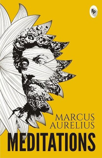 Meditations, Marcus Aurelius - Paperback - 9788175994751