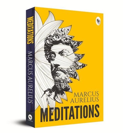 Meditations, Marcus Aurelius - Paperback - 9788175994751
