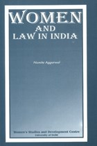 Women & Law in India | Nomita Aggarwal | 