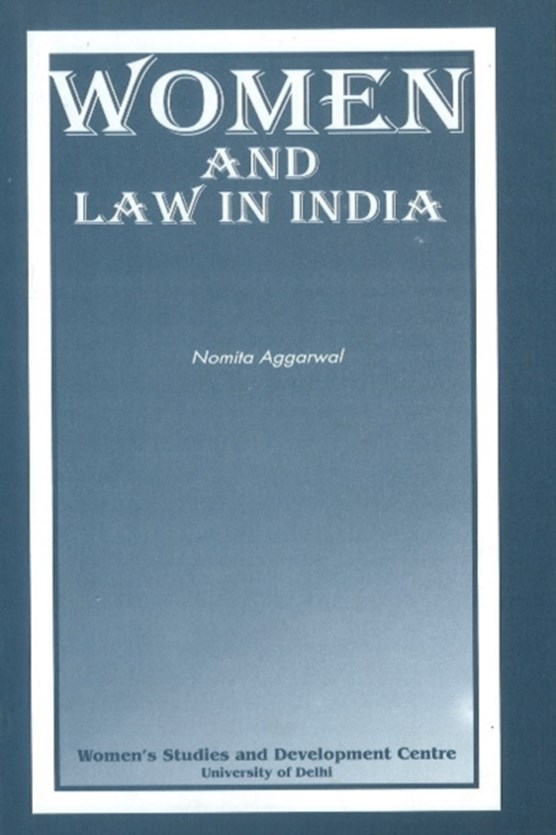 Women & Law in India