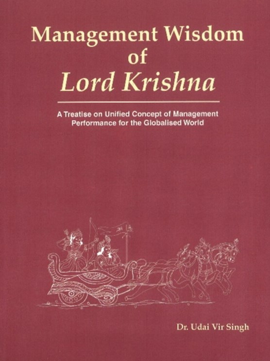 Management Wisdom of Lord Krishna