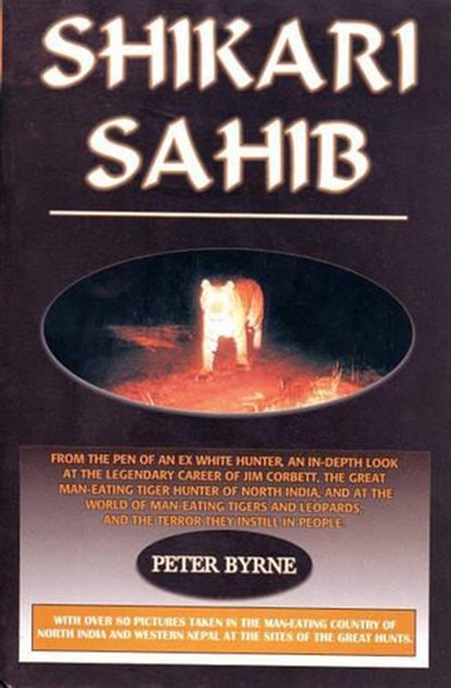 Shikari Sahib, BYRNE, Peter - Gebonden - 9788177691832
