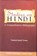 Studies on Hindi, Vimlesh Kanti Verma - Gebonden - 9788177696271