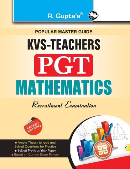 Kvs, RPH Editorial Board - Paperback - 9788178128795