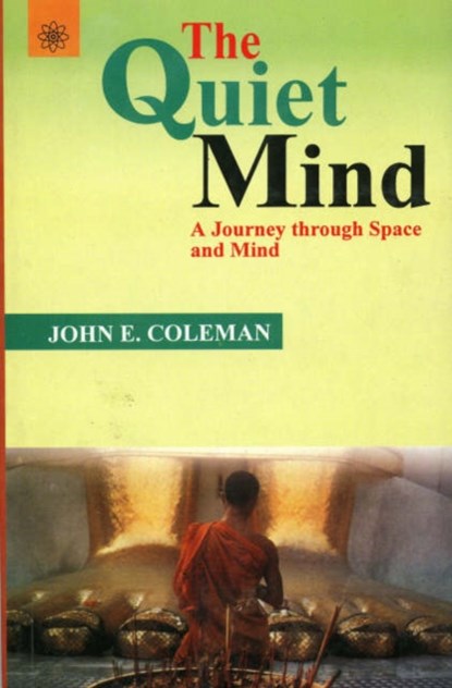 Quiet Mind, John Coleman - Paperback - 9788178221762