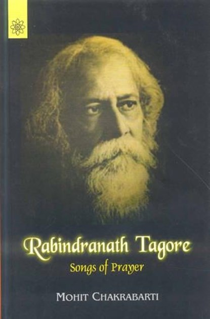 Rabindranath Tagore, Mohit Chakrabarti - Paperback - 9788178222837