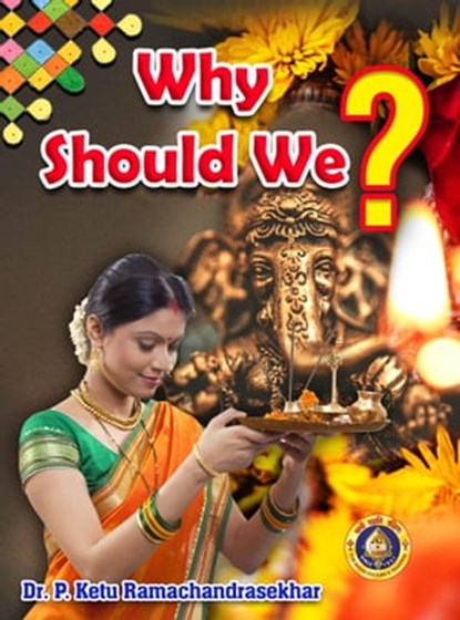 Why Should We?, Dr.Kethu Ramachandrasekhar - Ebook - 9788179506783