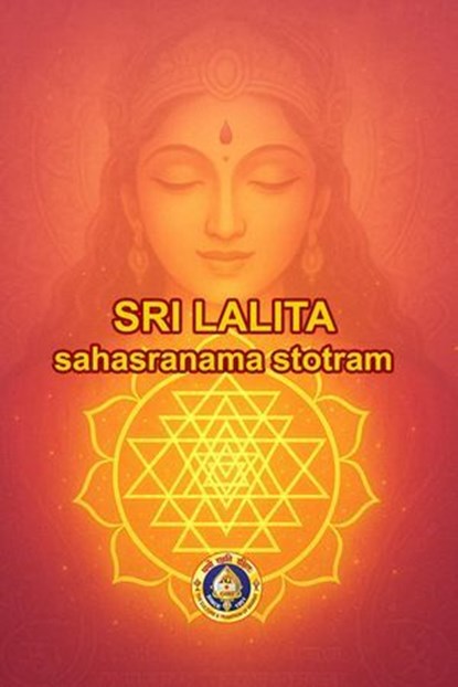 Sri LalitaSahasranamam, Giri Trading Agency Private Limited - Ebook - 9788179509883