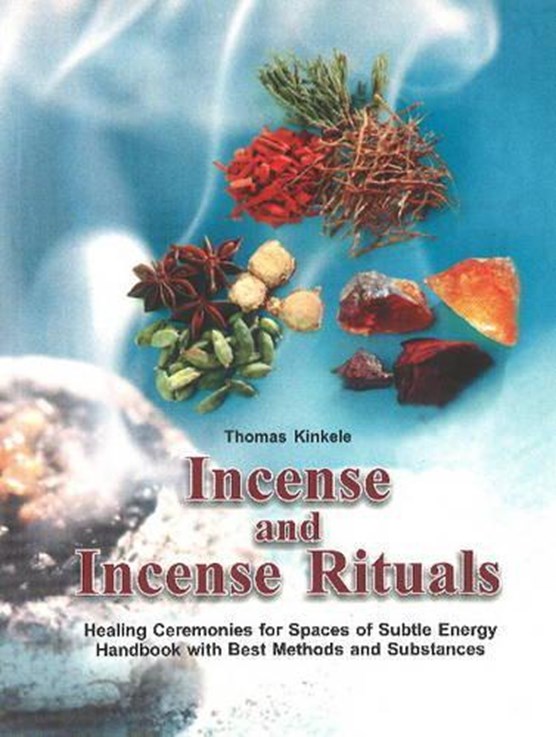 Incense & Incense Rituals