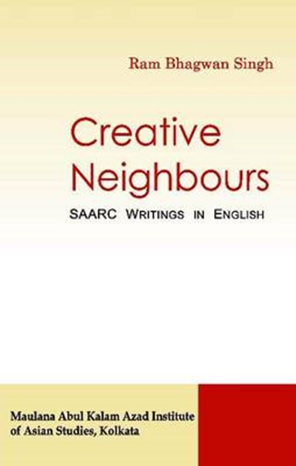 Creative Neighbours, SINGH,  Ram Bhagwan - Gebonden - 9788182060135