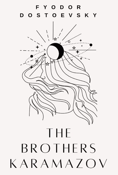 Dostoevsky, F: Brothers Karamazov, Fyodor Dostoevsky - Gebonden - 9788182476622