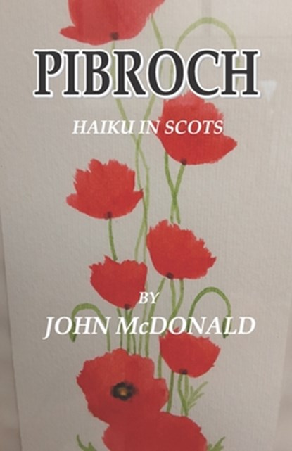 Pibroch, John McDonald - Paperback - 9788182538412